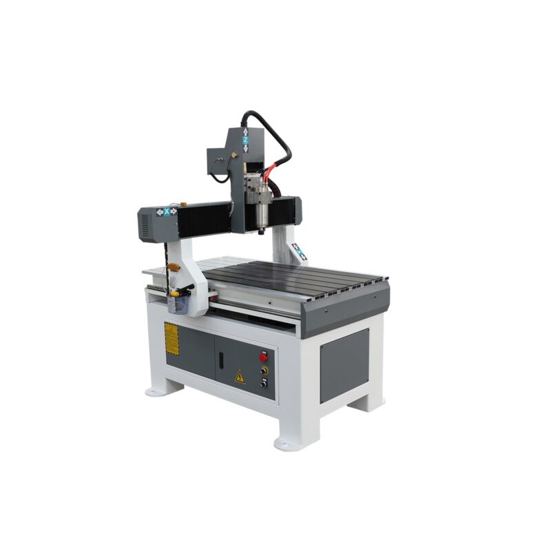 Small 3D CNC engraver 6090B