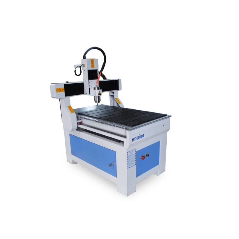 3D CNC engraver