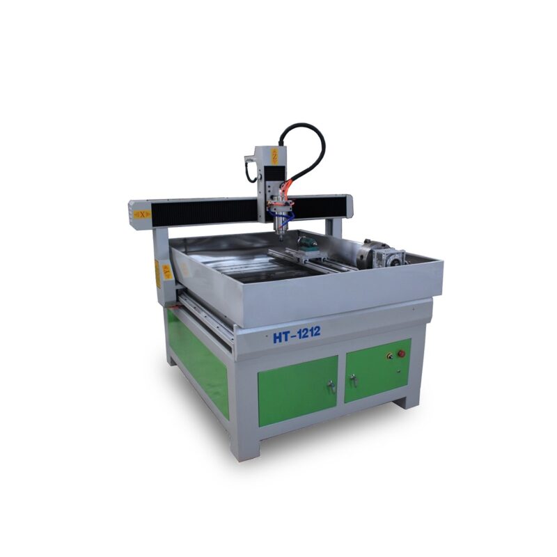 4 axis CNC router 1212