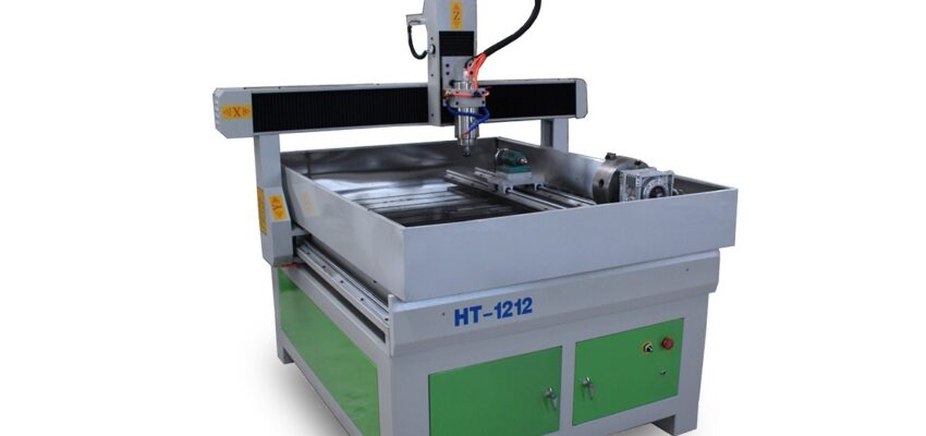 4 axis cnc 1212