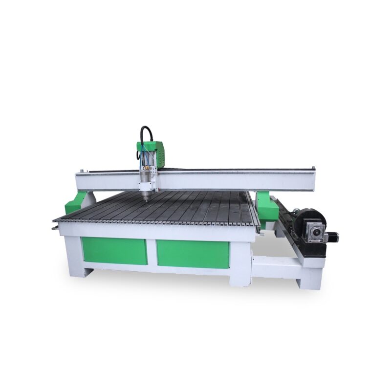 4axis carving cnc router