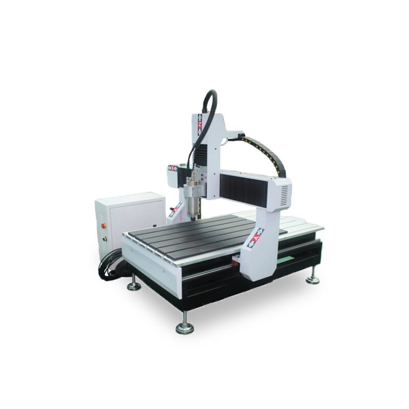 Desktop CNC rotuer 6090