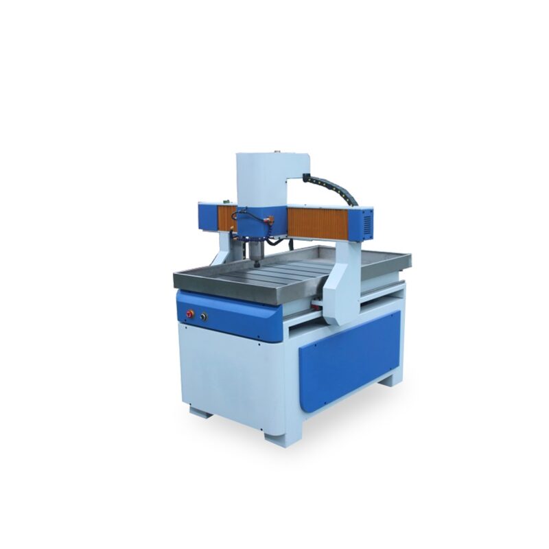 6090 cnc router for aluminum