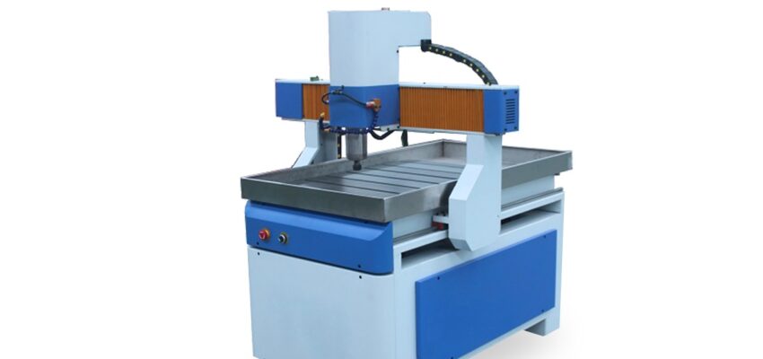 6090 cnc router for aluminum