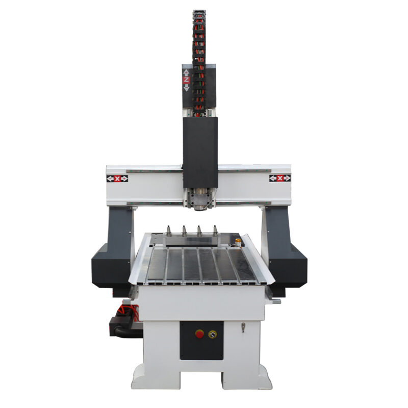 Cheap ATC CNC router 6090