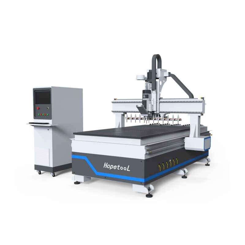 ATC CNC router