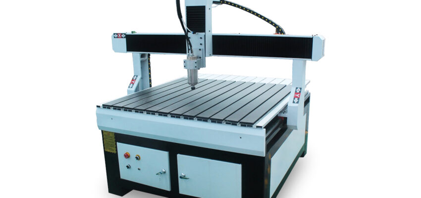 CNC 1212 Router