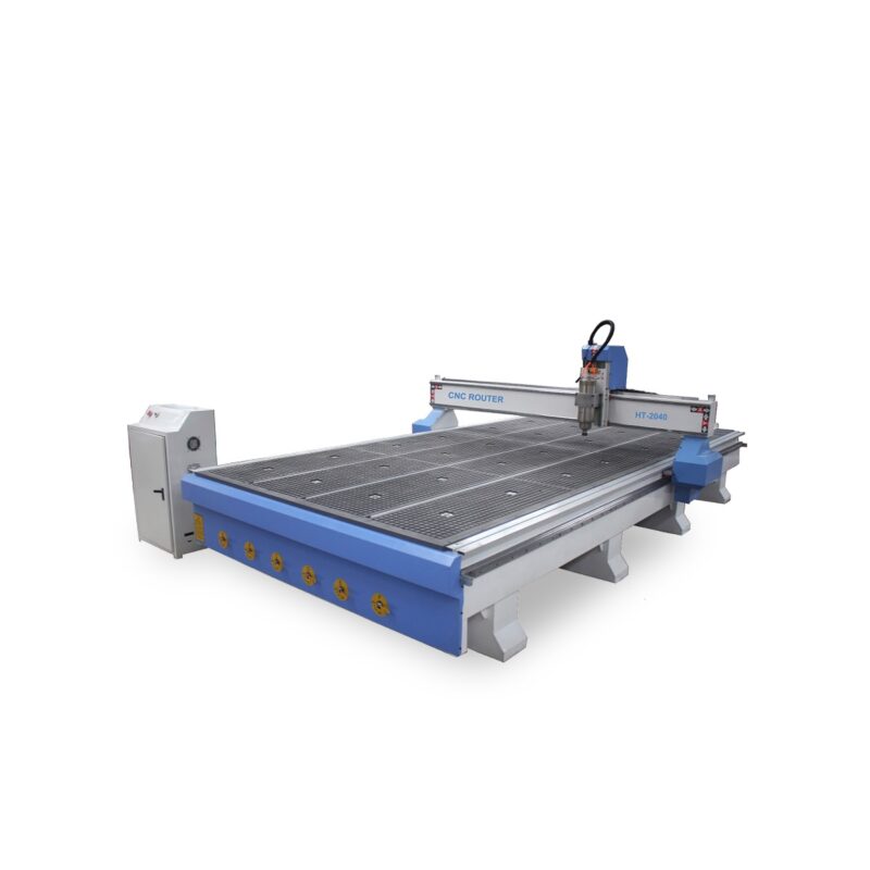 CNC Woodworking Router