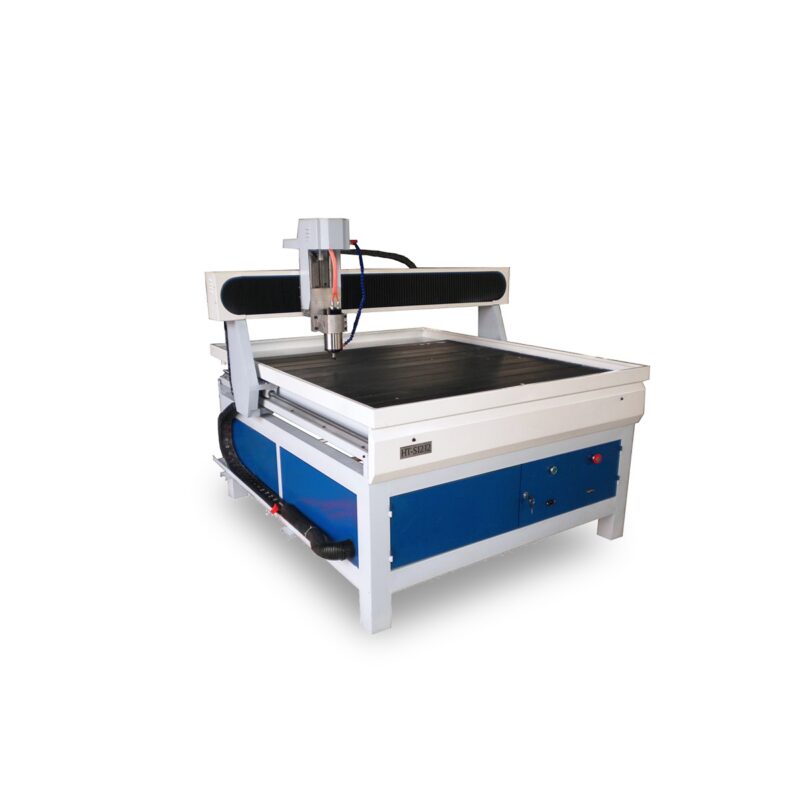 CNC engraving machine