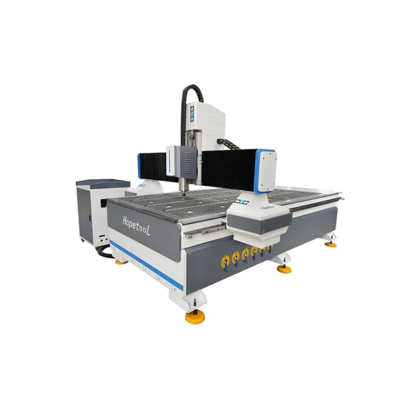 CNC engraving router machine