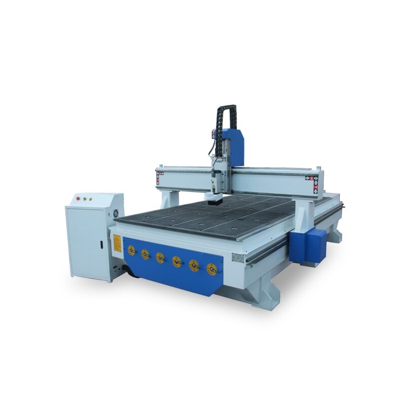 CNC router wood 1530