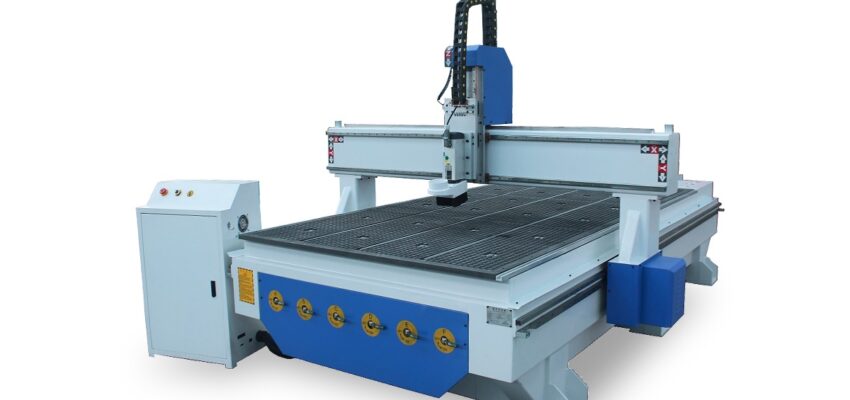 CNC router wood 1530