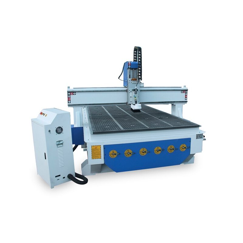 CNC wood router 1530