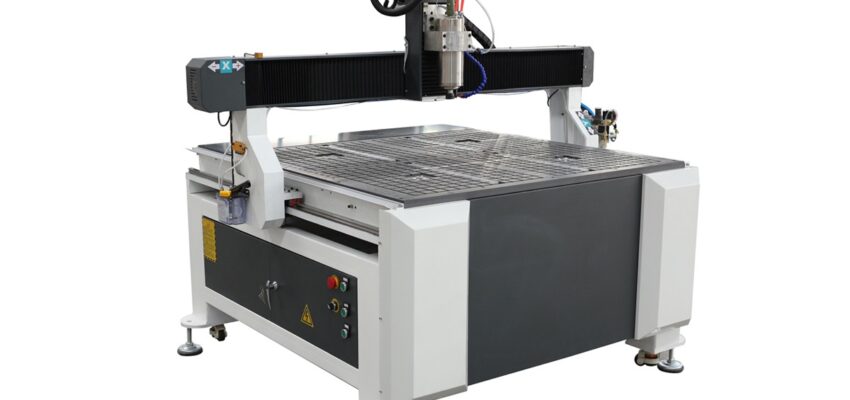 China CNC router 1212