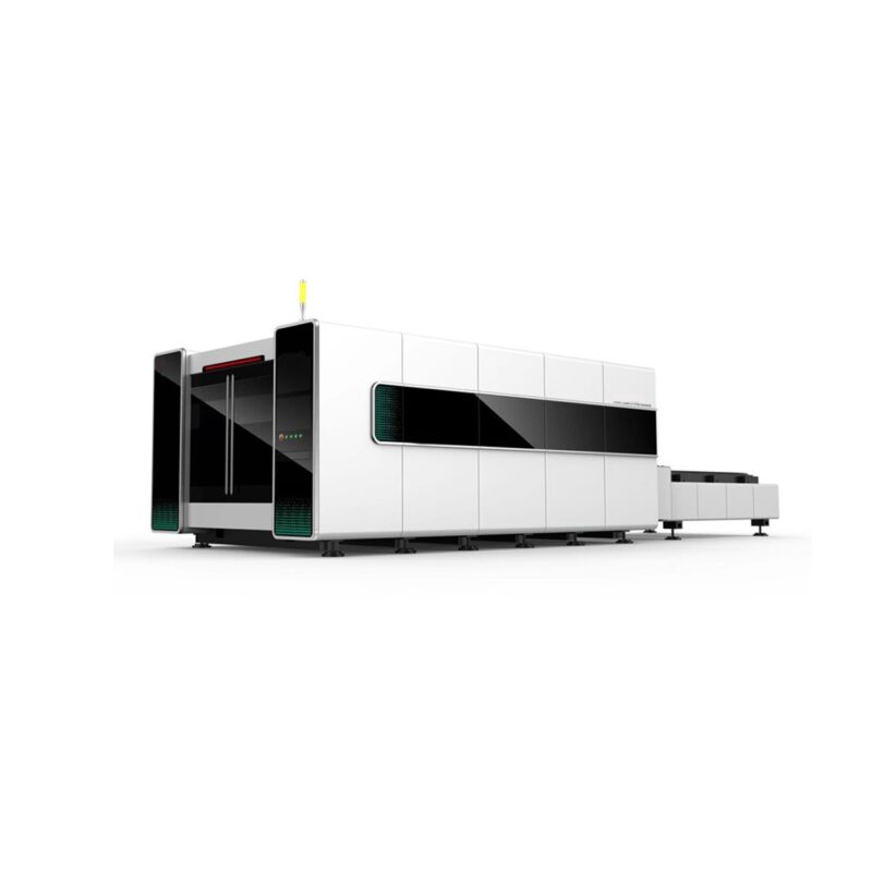 Fiber Laser Machine 1530