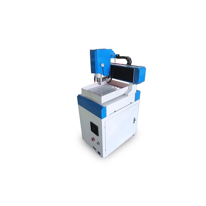 Metal CNC engraving machine 3030