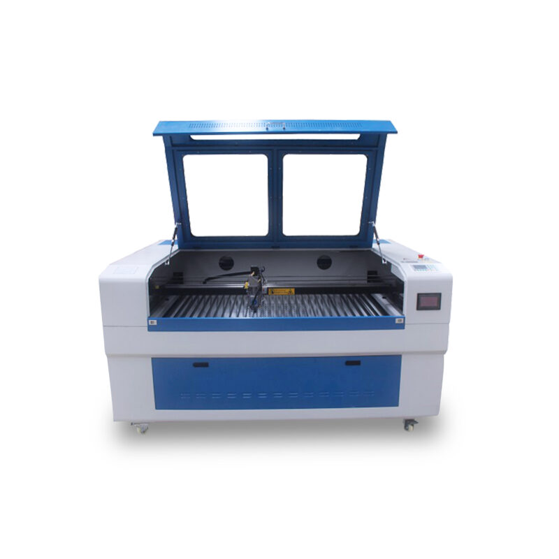 Mixed laser cutting machine HT-1390