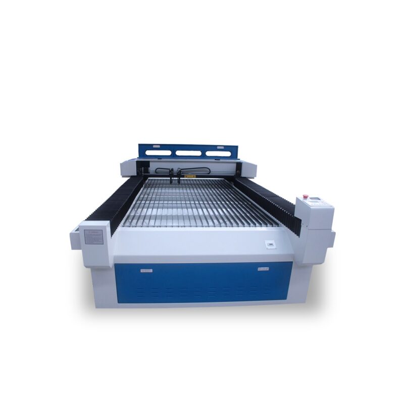 Two heads laser cutting machine HT-1325