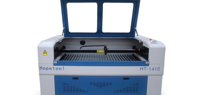 cnc laser cutting machine price