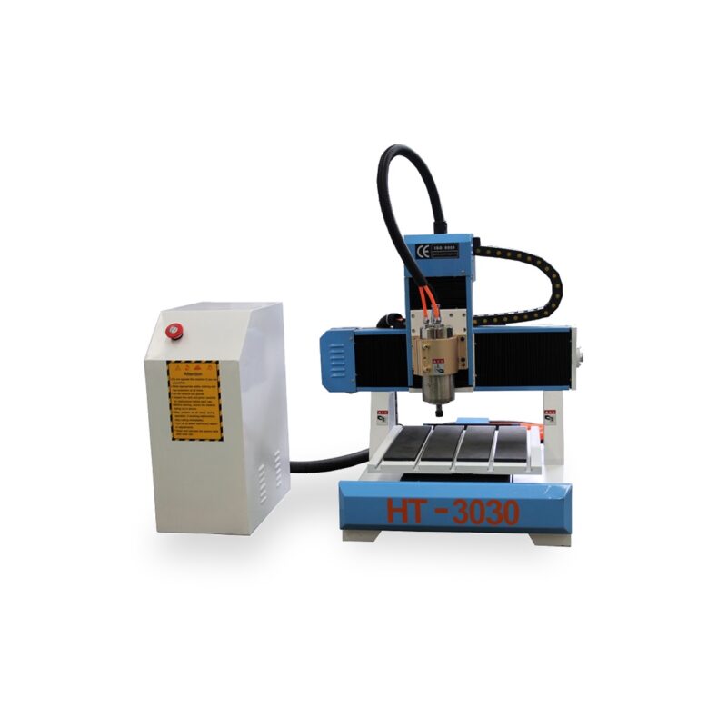 small cnc engraver router 3030