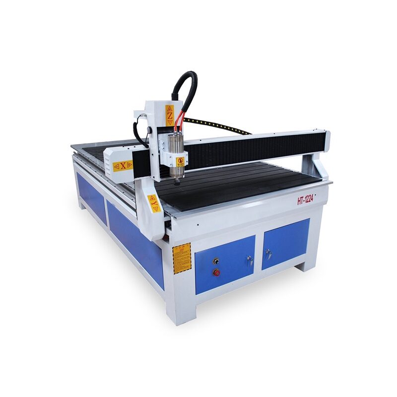 cnc wood carving machine