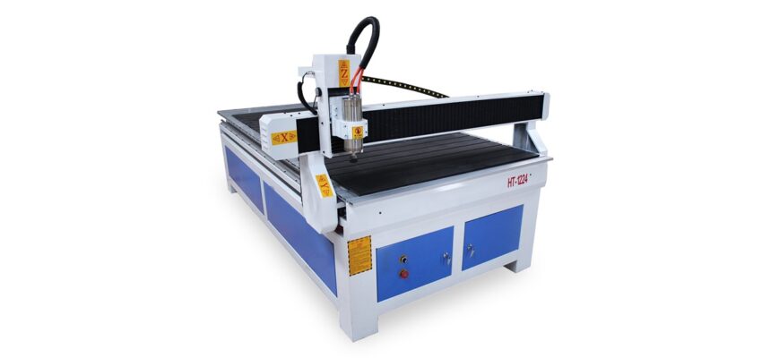 cnc wood carving machine