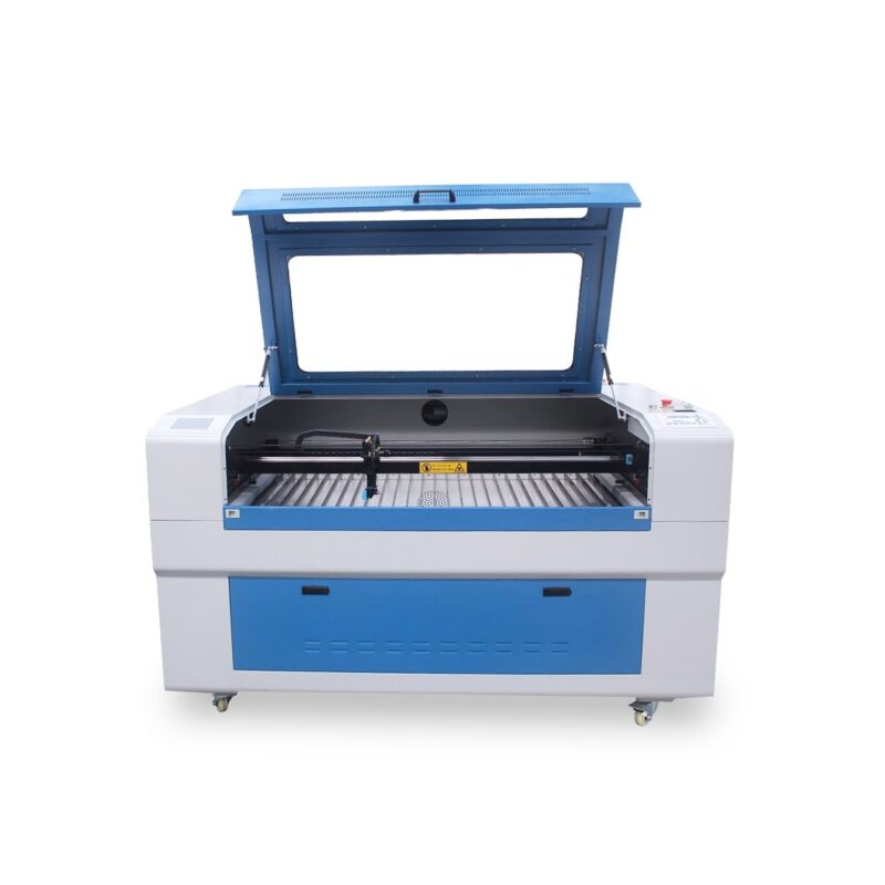 Co2 laser cutting machine