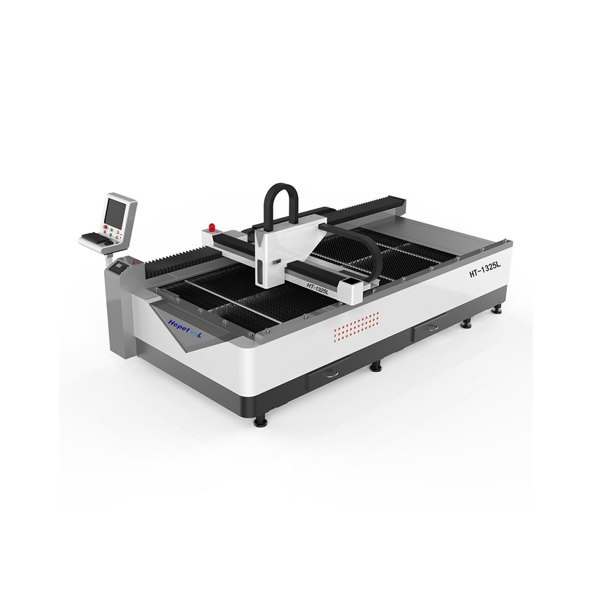 Fiber laser cutting machine price Cnc Router Manufacturer In China