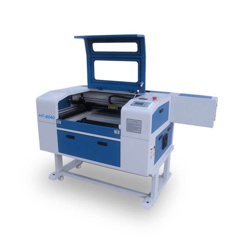 Co2 laser engraving machine