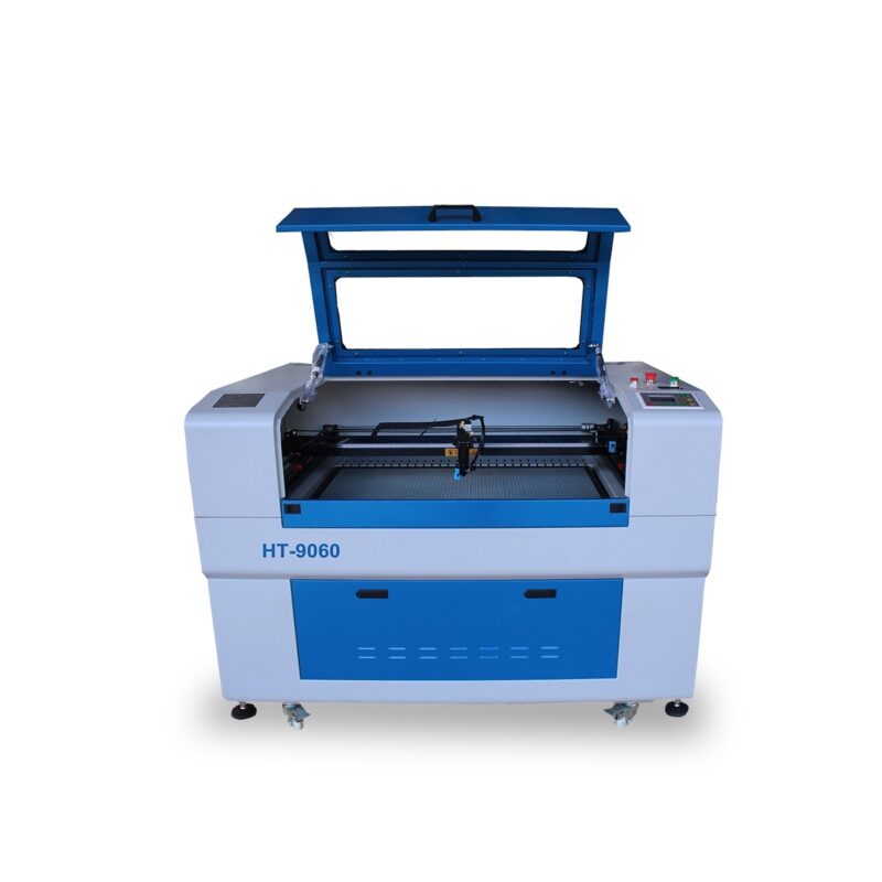 Laser engraving machine price