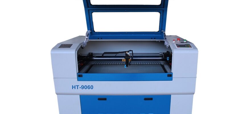 laser engraving machine price