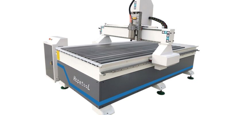 wood cnc router 1325