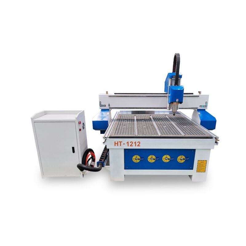 CNC wood engraving machine
