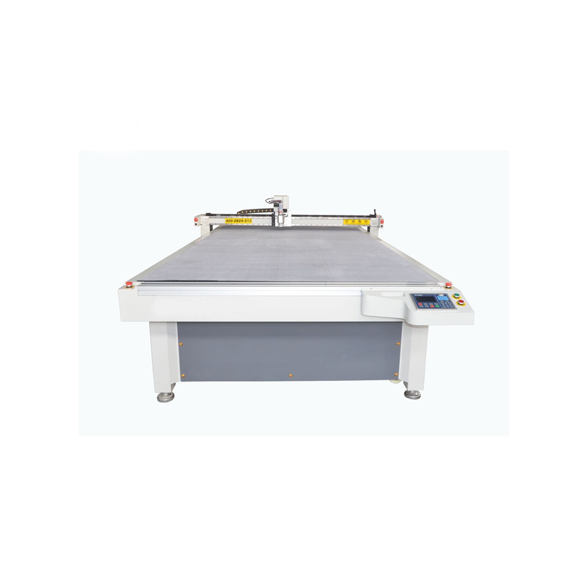 Oscillating cutting machine Cnc Router Manufacturer In China Cnc