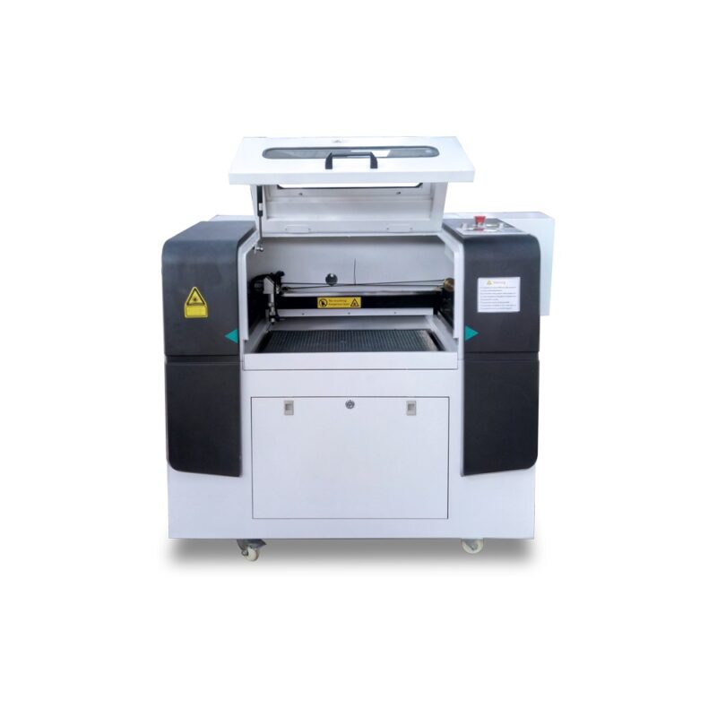 New type laser engraver 6040
