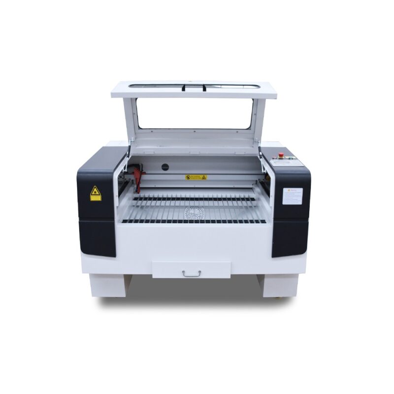 New type laser engraving cutting machine 9060