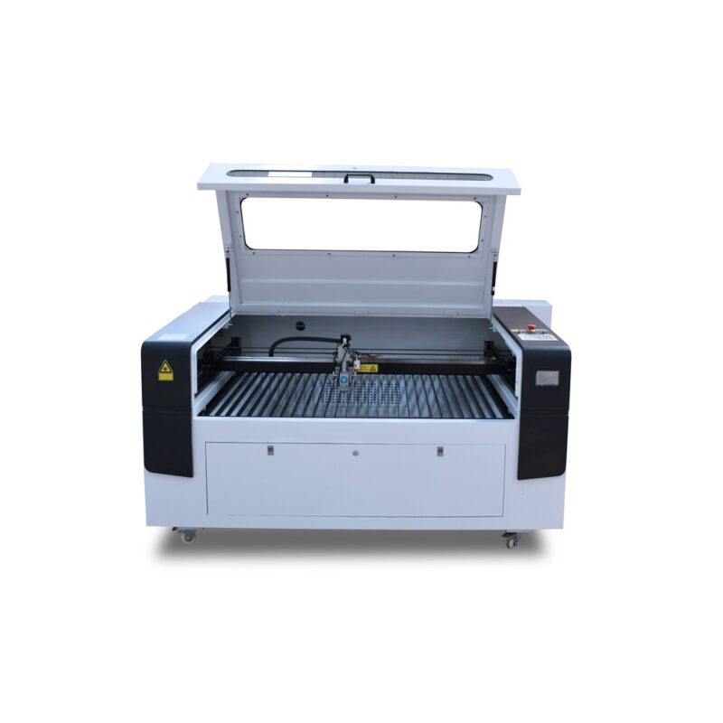 New design Mixed laser cutting machine 1390