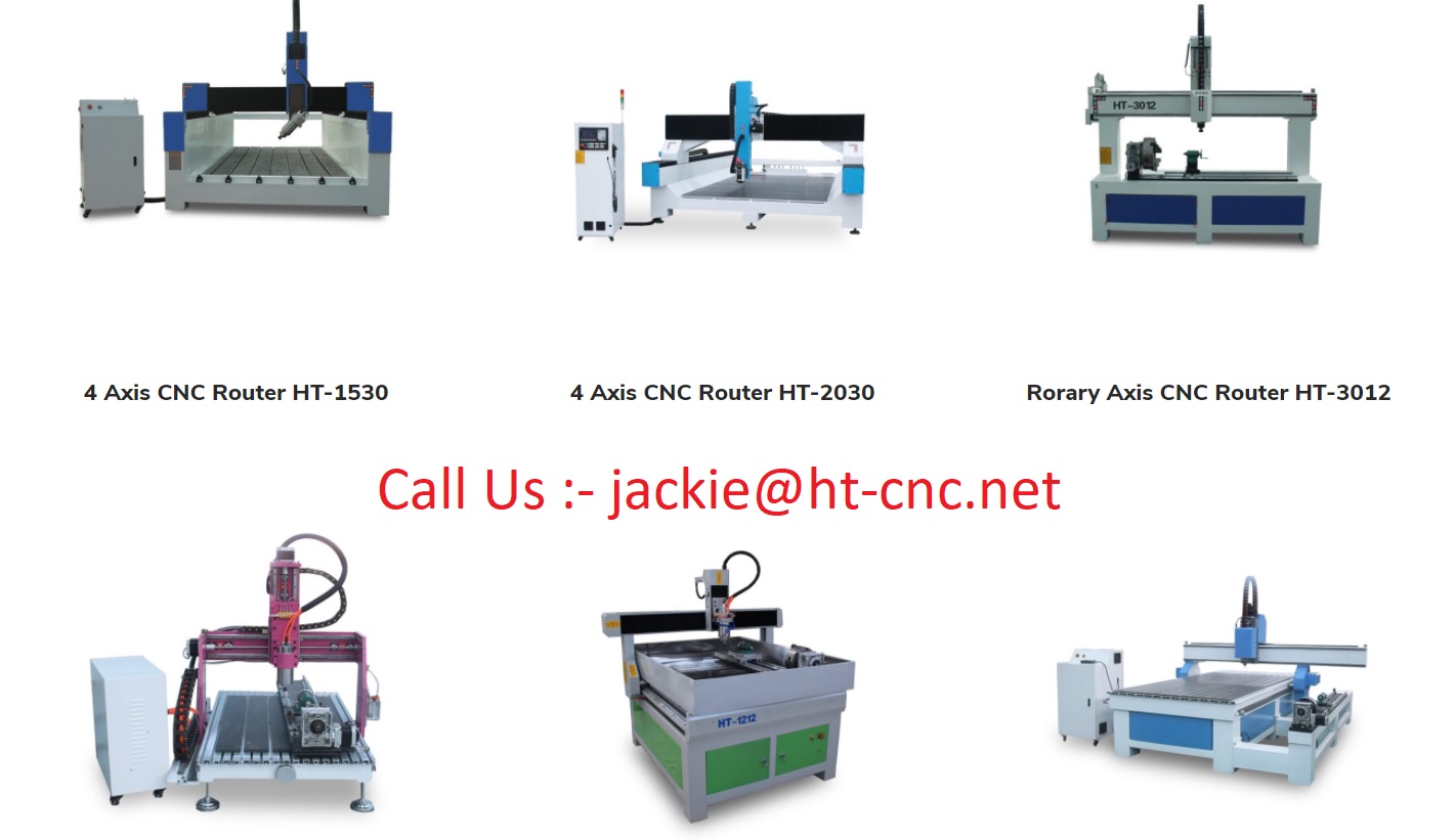 CNC Router