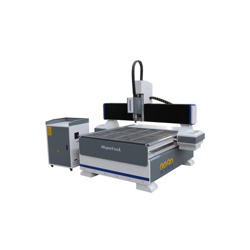 1313 CNC router for wood