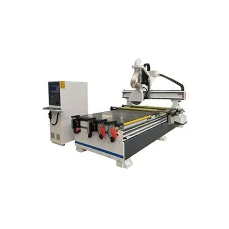 1325 Woodworking sawing machine - Cnc Router Manufacturer In China ...