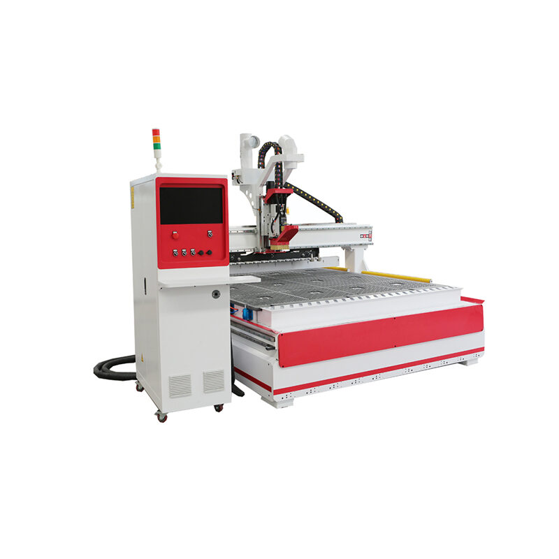 2130 Automatic Tool Change Cnc Router