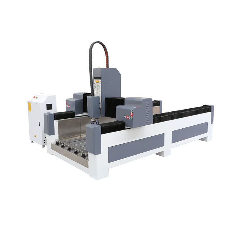1325 3D Stone engraving machine