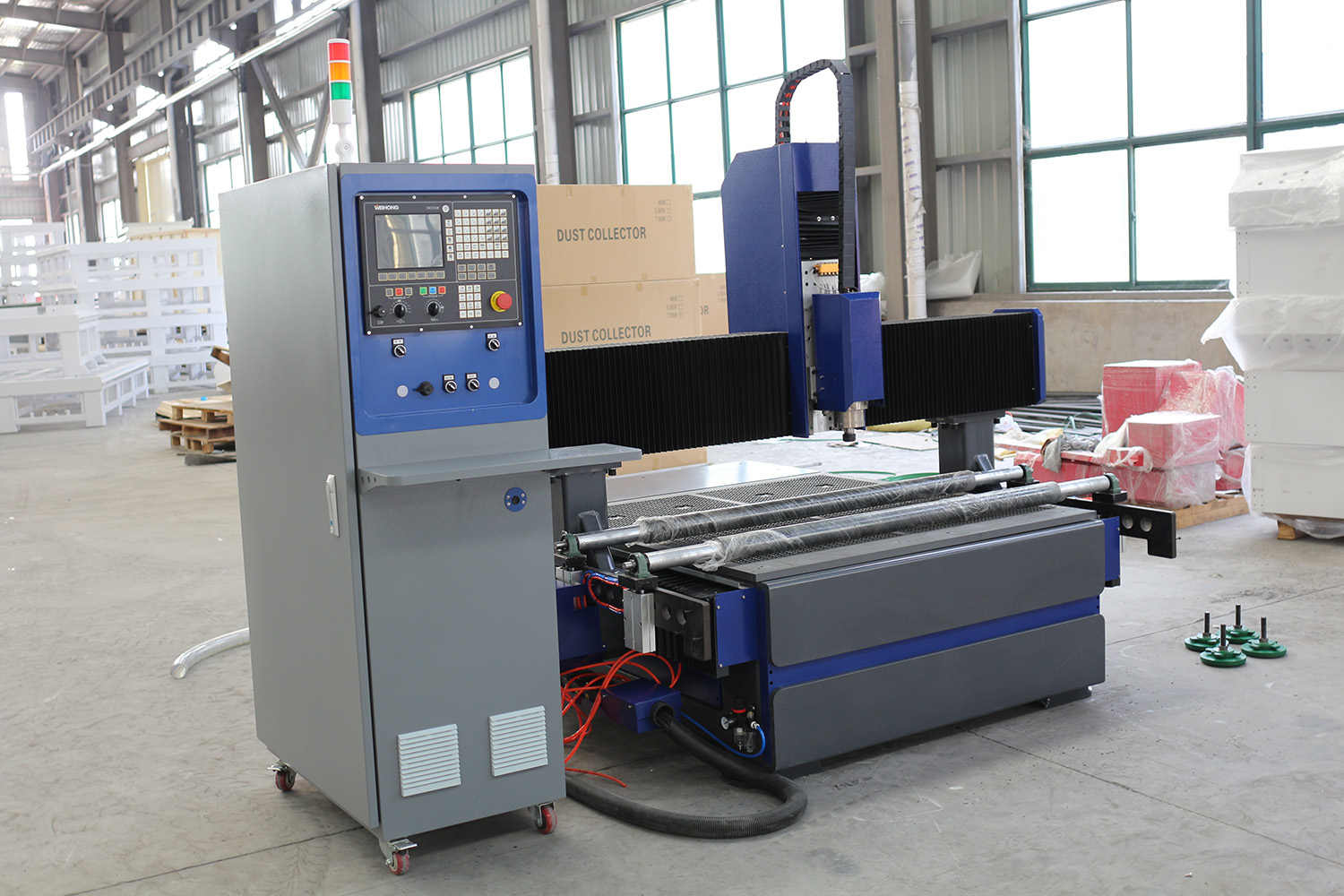 1212 cnc router woodworking machine - Cnc Router Manufacturer In China ...