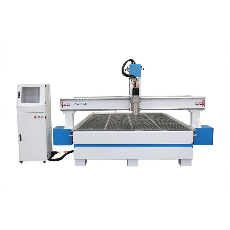large bed cnc router