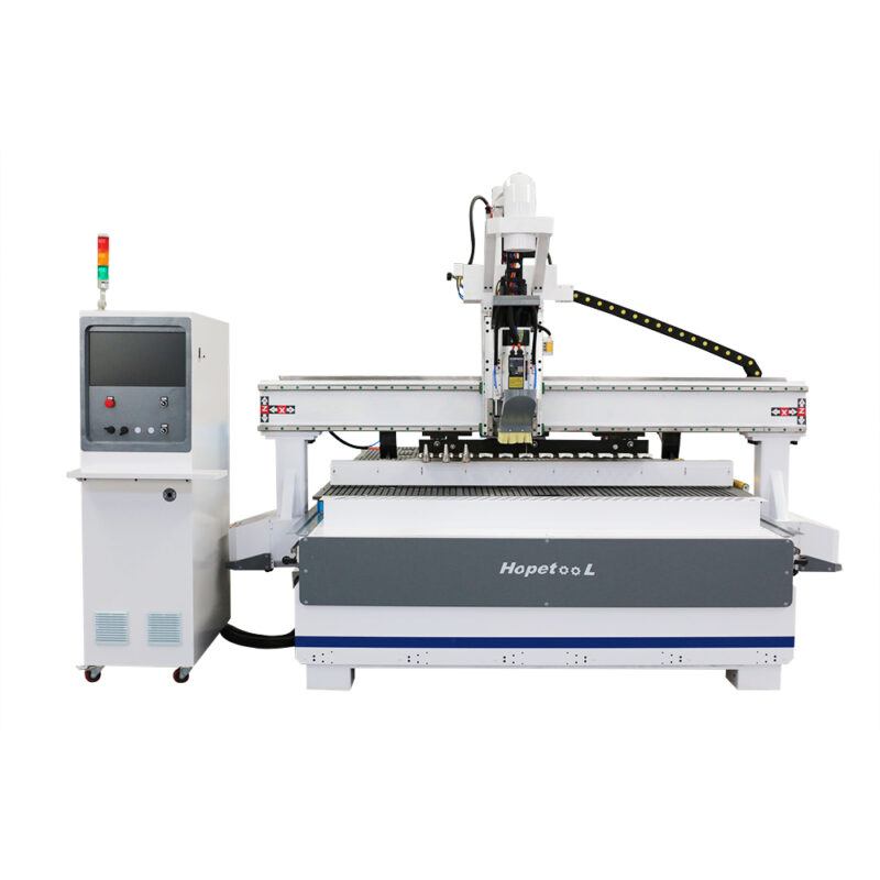 atc cnc router machine for wood
