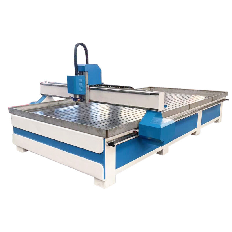 cnc router for metal engraving