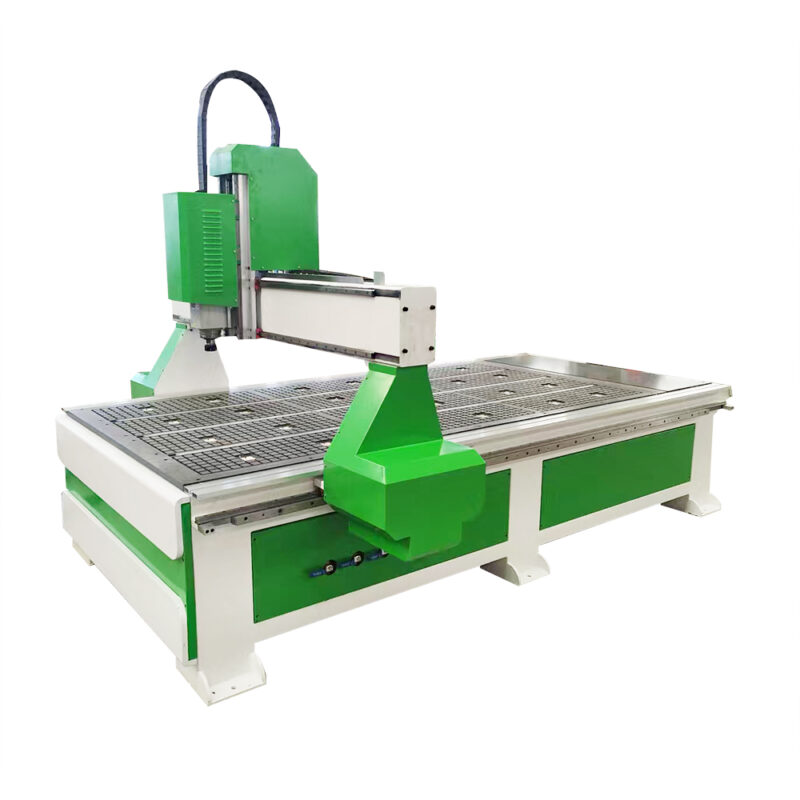 4X8 3d cnc router machine