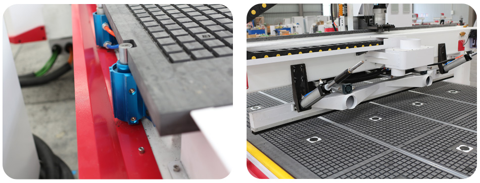 cnc lathe tool changer