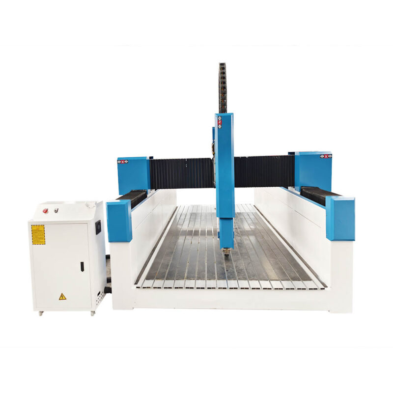 cutting foam with cnc router