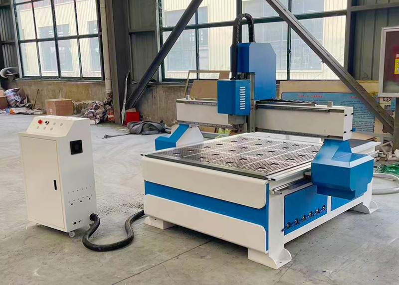 4x4 cnc wood router